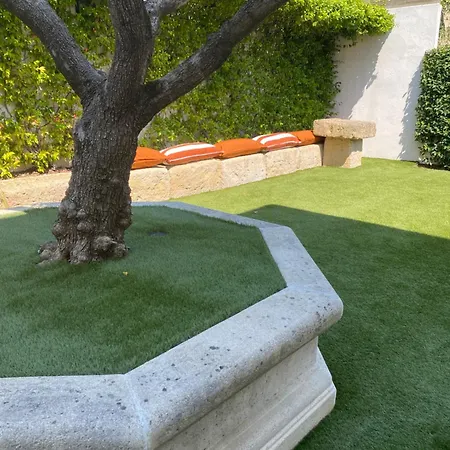 De Caractere Avec Jacuzzi * Fréjus